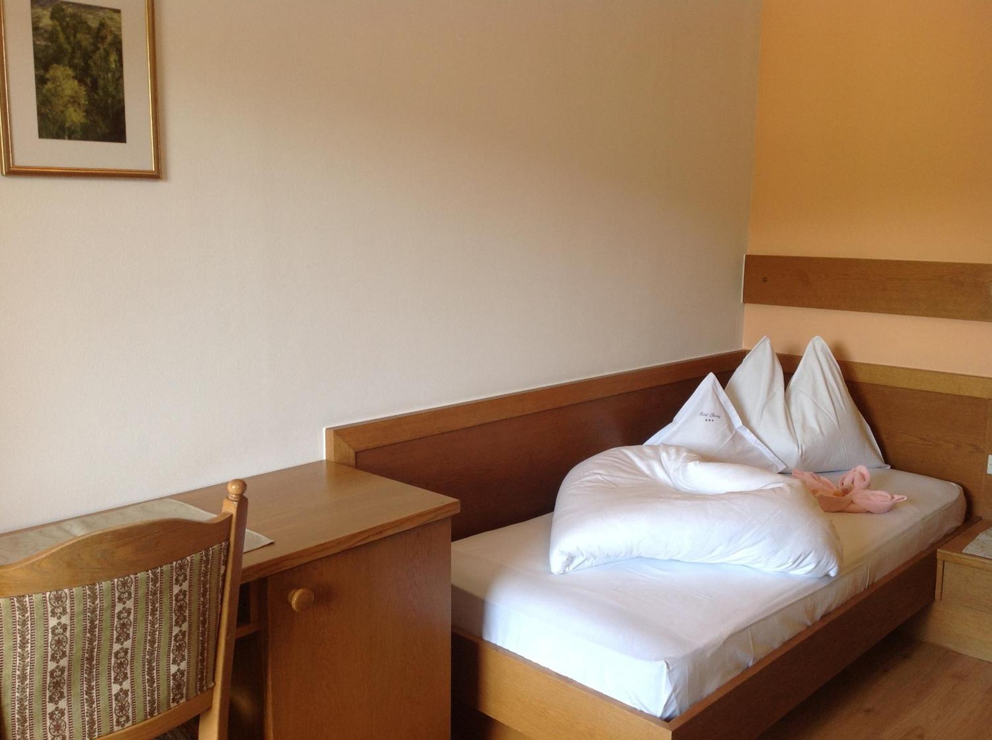 Hotel Garni Savoy Castelrotto Quarto foto